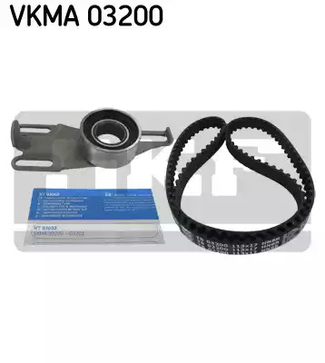 Ременный комплект SKF VKMA 03200 (VKM 13200, VKMT 03200)